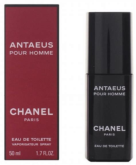 antaeus pour homme chanel paris eau de toilette|chanel antaeus perfume.